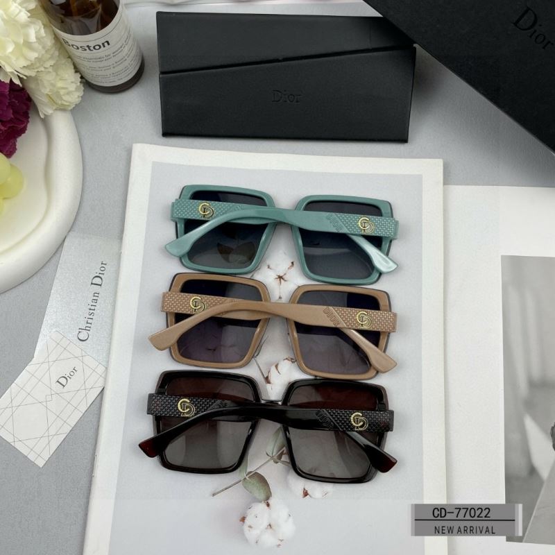 Christian Dior Sunglasses